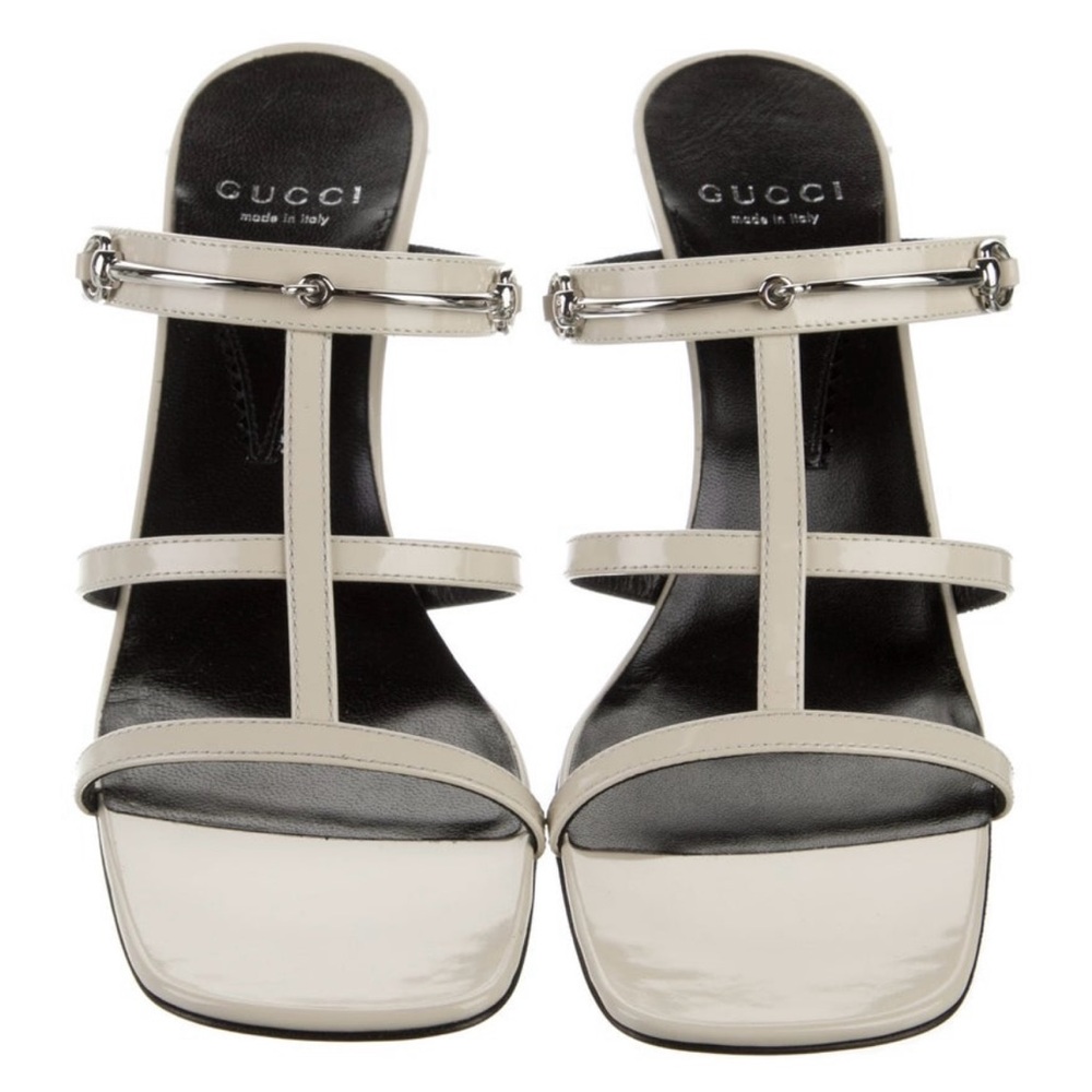 Gucci Divine Mule